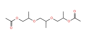 Tripropylene glycol diacetate